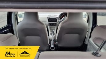 Volkswagen Up 1.0Move Upi