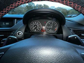 BMW X1 2.0 20d Sport Auto xDrive Euro 5 (s/s) 5dr