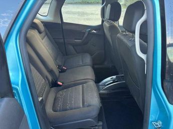 Vauxhall Meriva 1.4 16V Exclusiv Euro 5 5dr (Non AC)