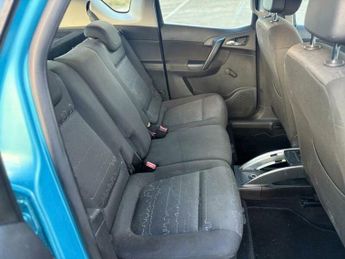 Vauxhall Meriva 1.4 16V Exclusiv Euro 5 5dr (Non AC)