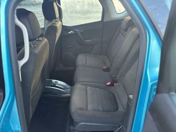 Vauxhall Meriva 1.4 16V Exclusiv Euro 5 5dr (Non AC)