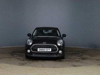 MINI Hatch 1.5 Cooper Steptronic Euro 6 (s/s) 5dr