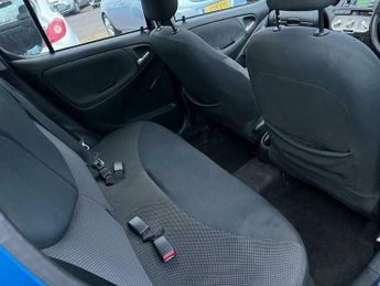 Toyota Yaris 1.3 VVT-i T Spirit 5dr