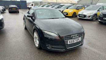 Audi TT 2.0 TFSI Euro 4 3dr