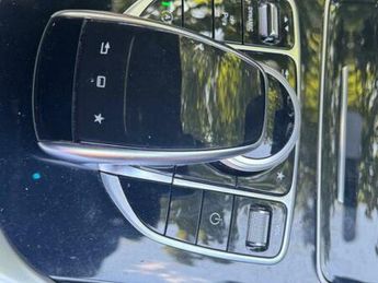 Mercedes-Benz C Class 2.1 C220d Sport G-Tronic+ Euro 6 (s/s) 2dr