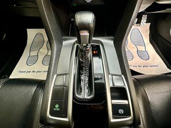 Honda Civic VTEC EX