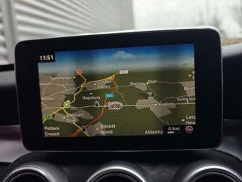 Mercedes-Benz C Class 2.1 C250d AMG Line (Premium Plus) G-Tronic+ 4MATIC Euro 6 (s/s) 