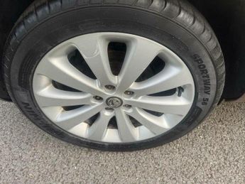 Vauxhall Astra 1.6 16v Elite Euro 5 5dr