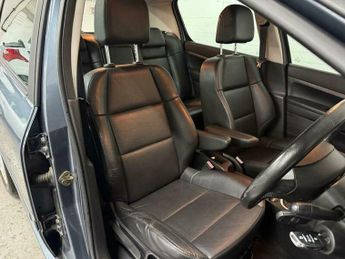 Peugeot 307 1.6 HDi Sport 5dr
