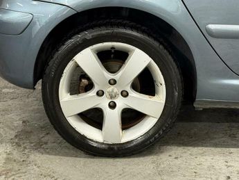 Peugeot 307 1.6 HDi Sport 5dr