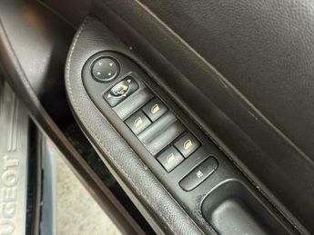 Peugeot 307 1.6 HDi Sport 5dr