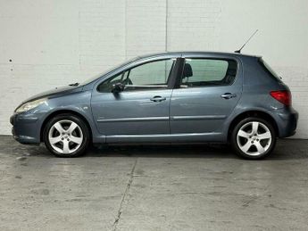 Peugeot 307 1.6 HDi Sport 5dr