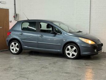 Peugeot 307 1.6 HDi Sport 5dr