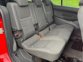 Ford Tourneo Connect GRAND TITANIUM TDCI