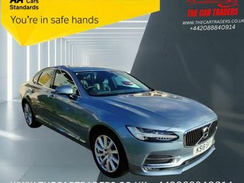 Volvo S90 D4 INSCRIPTION