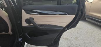 BMW X1 2.0 18d xLine SUV 5dr Diesel Auto xDrive Euro 6 (s/s) (150 ps)