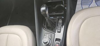 BMW X1 2.0 18d xLine SUV 5dr Diesel Auto xDrive Euro 6 (s/s) (150 ps)