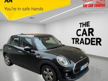 MINI Cooper COOPER CLASSIC