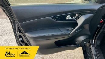 Nissan X-Trail 2.0 dCi Tekna SUV 5dr Diesel XTRON 4WD Euro 6 (s/s) (177 ps)