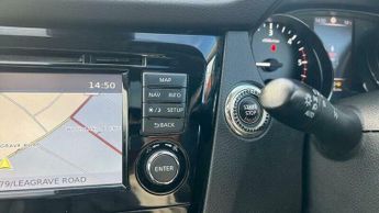 Nissan X-Trail 2.0 dCi Tekna SUV 5dr Diesel XTRON 4WD Euro 6 (s/s) (177 ps)