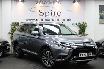 Mitsubishi Outlander EXCEED