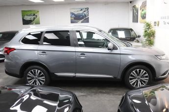 Mitsubishi Outlander EXCEED