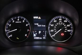 Mitsubishi Outlander EXCEED