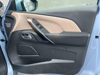 Citroen C4 Picasso 1.6 e-HDi Exclusive+ ETG6 Euro 5 (s/s) 5dr