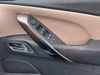 Citroen C4 Picasso 1.6 e-HDi Exclusive+ ETG6 Euro 5 (s/s) 5dr