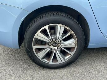 Citroen C4 Picasso 1.6 e-HDi Exclusive+ ETG6 Euro 5 (s/s) 5dr