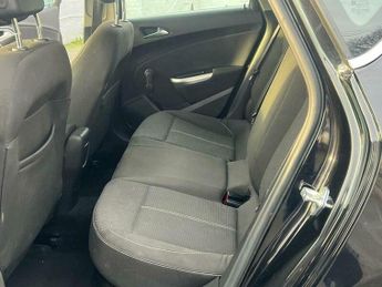 Vauxhall Astra 1.7 CDTi SRi Euro 5 5dr