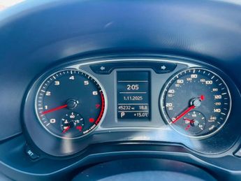 Audi A1 SPORT TFSI 1.4 S Tronic 3dr AUTOMATIC * ULEZ Compliant * Low Mil