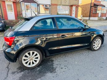 Audi A1 SPORT TFSI 1.4 S Tronic 3dr AUTOMATIC * ULEZ Compliant * Low Mil