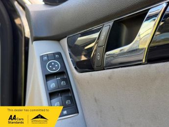 Mercedes-Benz C Class 1.8 C180K SE Saloon 4dr Petrol Auto Euro 4 (156 ps)