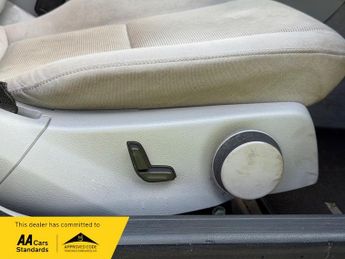 Mercedes-Benz C Class 1.8 C180K SE Saloon 4dr Petrol Auto Euro 4 (156 ps)