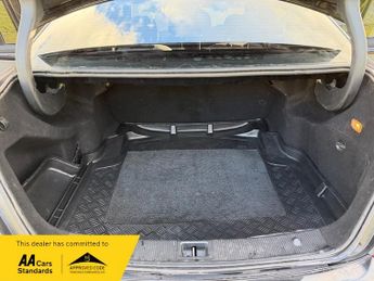 Mercedes-Benz C Class 1.8 C180K SE Saloon 4dr Petrol Auto Euro 4 (156 ps)