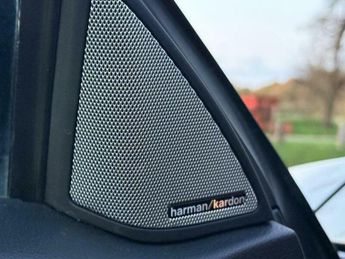 Mercedes-Benz E Class 3.0 E350d V6 BlueTEC AMG Line (Premium) G-Tronic+ Euro 6 (s/s) 2