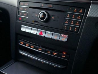 Mercedes-Benz E Class 3.0 E350d V6 BlueTEC AMG Line (Premium) G-Tronic+ Euro 6 (s/s) 2