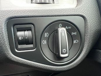 Volkswagen Golf MATCH TSI BLUEMOTION TECHNOLOGY DSG