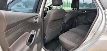 Ford Focus TITANIUM TDCI