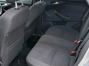 Ford Focus TITANIUM TDCI