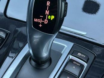 BMW 5 SERIES 2.0 520d SE Auto Euro 6 (s/s) 4dr