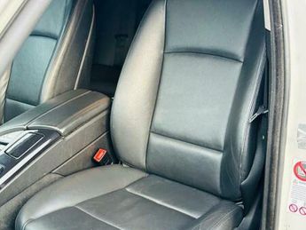 BMW 5 SERIES 2.0 520d SE Auto Euro 6 (s/s) 4dr