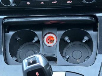 BMW 5 SERIES 2.0 520d SE Auto Euro 6 (s/s) 4dr