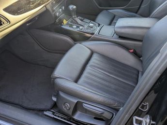 Audi A6 3.0 TDI V6 Black Edition Saloon 4dr Diesel Multitronic Euro 5 (s