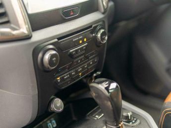 Ford Ranger 3.2 TDCi Wildtrak Pickup Double Cab 4dr Diesel Auto 4WD Euro 5 (