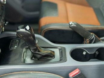 Ford Ranger 3.2 TDCi Wildtrak Pickup Double Cab 4dr Diesel Auto 4WD Euro 5 (