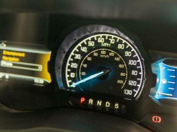 Ford Ranger 3.2 TDCi Wildtrak Pickup Double Cab 4dr Diesel Auto 4WD Euro 5 (