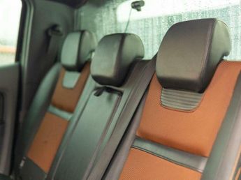 Ford Ranger 3.2 TDCi Wildtrak Pickup Double Cab 4dr Diesel Auto 4WD Euro 5 (