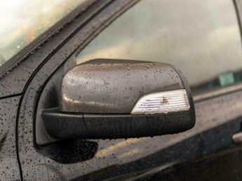 Ford Ranger 3.2 TDCi Wildtrak Pickup Double Cab 4dr Diesel Auto 4WD Euro 5 (